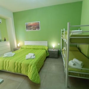 B&B Lungomare Galilei